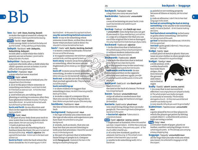 Tradução de inglês de dicionário collins dicionário de inglês